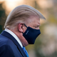 Illustration for article titled Rona in the White House: Trump Hospitalized With COVID-19 Symptoms Amid Indications Rose Garden Ceremony Was Superspreader Event